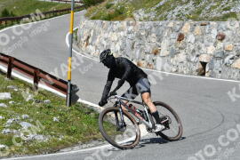 Photo #2596023 | 11-08-2022 14:20 | Passo Dello Stelvio - Waterfall curve BICYCLES