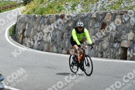 Photo #2179257 | 24-06-2022 11:33 | Passo Dello Stelvio - Waterfall curve BICYCLES