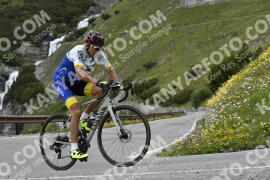 Photo #3340971 | 03-07-2023 12:23 | Passo Dello Stelvio - Waterfall curve BICYCLES