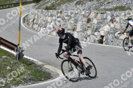 Photo #3052801 | 06-06-2023 14:15 | Passo Dello Stelvio - Waterfall curve BICYCLES