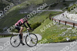 Foto #3080230 | 10-06-2023 17:08 | Passo Dello Stelvio - Waterfall Kehre BICYCLES