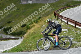 Photo #2693146 | 20-08-2022 14:35 | Passo Dello Stelvio - Waterfall curve BICYCLES