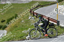 Photo #2489772 | 02-08-2022 15:35 | Passo Dello Stelvio - Waterfall curve BICYCLES