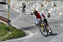 Photo #2254952 | 08-07-2022 16:02 | Passo Dello Stelvio - Waterfall curve BICYCLES