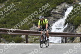 Photo #3038196 | 03-06-2023 11:05 | Passo Dello Stelvio - Waterfall curve BICYCLES