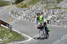 Photo #2720334 | 23-08-2022 12:51 | Passo Dello Stelvio - Waterfall curve BICYCLES