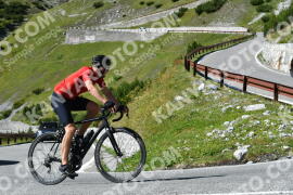 Photo #2547878 | 08-08-2022 15:55 | Passo Dello Stelvio - Waterfall curve BICYCLES