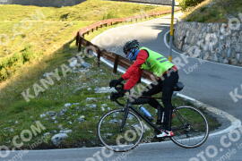 Photo #2619641 | 13-08-2022 09:45 | Passo Dello Stelvio - Waterfall curve BICYCLES