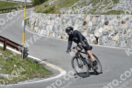 Photo #2721299 | 23-08-2022 13:53 | Passo Dello Stelvio - Waterfall curve BICYCLES