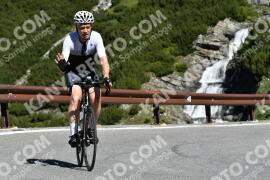 Photo #2184495 | 25-06-2022 10:03 | Passo Dello Stelvio - Waterfall curve BICYCLES