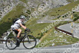 Photo #2720472 | 23-08-2022 13:01 | Passo Dello Stelvio - Waterfall curve BICYCLES