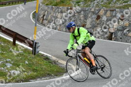 Photo #2461282 | 31-07-2022 11:32 | Passo Dello Stelvio - Waterfall curve BICYCLES