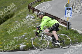 Photo #3202224 | 23-06-2023 13:27 | Passo Dello Stelvio - Waterfall curve BICYCLES