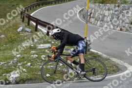 Photo #3799617 | 10-08-2023 13:26 | Passo Dello Stelvio - Waterfall curve BICYCLES