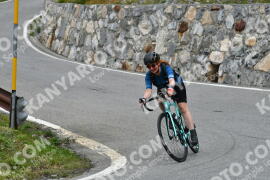 Photo #2683217 | 17-08-2022 13:03 | Passo Dello Stelvio - Waterfall curve BICYCLES