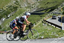 Photo #2216150 | 02-07-2022 09:41 | Passo Dello Stelvio - Waterfall curve BICYCLES