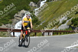 Photo #4114230 | 01-09-2023 10:44 | Passo Dello Stelvio - Waterfall curve BICYCLES
