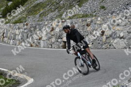 Photo #2109842 | 08-06-2022 14:10 | Passo Dello Stelvio - Waterfall curve BICYCLES