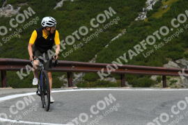 Foto #4253102 | 12-09-2023 10:07 | Passo Dello Stelvio - Waterfall Kehre BICYCLES