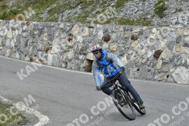 Photo #3800129 | 10-08-2023 13:49 | Passo Dello Stelvio - Waterfall curve BICYCLES