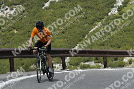 Photo #3342260 | 03-07-2023 11:40 | Passo Dello Stelvio - Waterfall curve BICYCLES