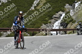 Photo #2076848 | 01-06-2022 11:14 | Passo Dello Stelvio - Waterfall curve BICYCLES