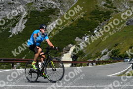 Photo #3912226 | 16-08-2023 10:42 | Passo Dello Stelvio - Waterfall curve BICYCLES