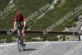 Photo #2784434 | 30-08-2022 11:31 | Passo Dello Stelvio - Waterfall curve BICYCLES