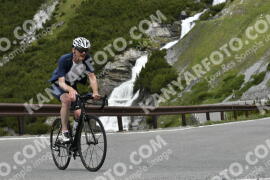 Photo #3199897 | 23-06-2023 11:57 | Passo Dello Stelvio - Waterfall curve BICYCLES