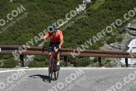 Photo #3540503 | 20-07-2023 10:04 | Passo Dello Stelvio - Waterfall curve BICYCLES