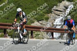 Foto #4035966 | 23-08-2023 10:35 | Passo Dello Stelvio - Waterfall Kehre BICYCLES