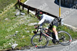 Photo #2216639 | 02-07-2022 10:05 | Passo Dello Stelvio - Waterfall curve BICYCLES