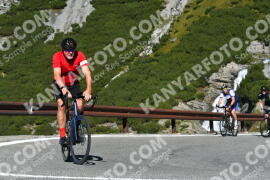 Photo #4177824 | 06-09-2023 10:40 | Passo Dello Stelvio - Waterfall curve BICYCLES