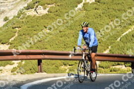 Photo #2666252 | 16-08-2022 09:45 | Passo Dello Stelvio - Waterfall curve BICYCLES