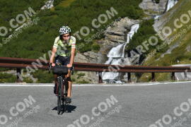 Photo #4229149 | 10-09-2023 10:45 | Passo Dello Stelvio - Waterfall curve BICYCLES