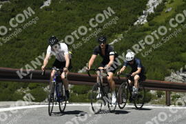 Photo #3689012 | 31-07-2023 12:08 | Passo Dello Stelvio - Waterfall curve BICYCLES