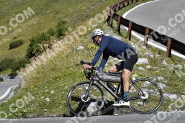 Photo #2874371 | 13-09-2022 11:26 | Passo Dello Stelvio - Waterfall curve BICYCLES