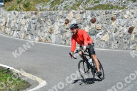 Photo #2713738 | 22-08-2022 13:26 | Passo Dello Stelvio - Waterfall curve BICYCLES