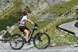 Photo #2669678 | 16-08-2022 11:42 | Passo Dello Stelvio - Waterfall curve BICYCLES