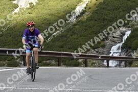 Photo #2842207 | 10-09-2022 10:59 | Passo Dello Stelvio - Waterfall curve BICYCLES
