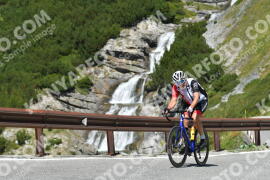Photo #2515388 | 05-08-2022 12:11 | Passo Dello Stelvio - Waterfall curve BICYCLES