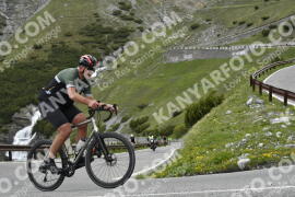 Foto #3111127 | 16-06-2023 11:00 | Passo Dello Stelvio - Waterfall Kehre BICYCLES