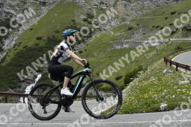 Photo #3492187 | 16-07-2023 11:45 | Passo Dello Stelvio - Waterfall curve BICYCLES