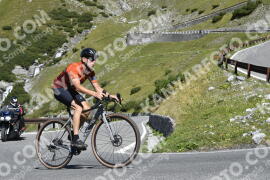Photo #2726503 | 24-08-2022 11:23 | Passo Dello Stelvio - Waterfall curve BICYCLES