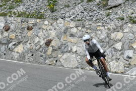 Photo #3361426 | 05-07-2023 14:58 | Passo Dello Stelvio - Waterfall curve BICYCLES