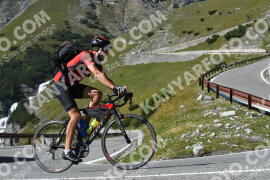 Photo #4168601 | 05-09-2023 15:18 | Passo Dello Stelvio - Waterfall curve BICYCLES