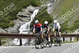Photo #3339984 | 03-07-2023 11:27 | Passo Dello Stelvio - Waterfall curve BICYCLES
