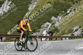 Photo #2810246 | 04-09-2022 10:36 | Passo Dello Stelvio - Waterfall curve BICYCLES