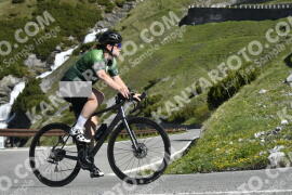 Photo #3095749 | 12-06-2023 10:02 | Passo Dello Stelvio - Waterfall curve BICYCLES