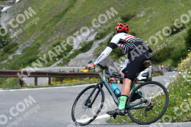 Photo #2207798 | 30-06-2022 11:26 | Passo Dello Stelvio - Waterfall curve BICYCLES